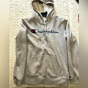 Champion Mens hoodie for sale
